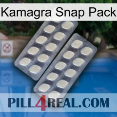 Kamagra Snap Pack 07